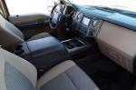 Ford F-Series Super Duty 2011 года